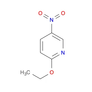 2-Ethoxy-5-nitropyridine