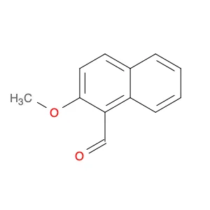 2-Methoxy-1-naphthaldehyde