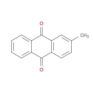 2-Methylanthracene-9,10-dione
