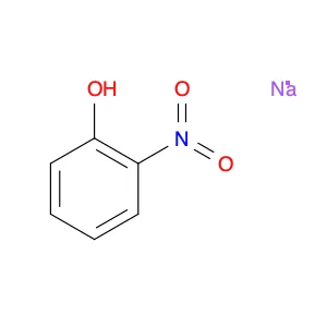 Phenol, 2-​nitro-​, sodium salt (1:1)