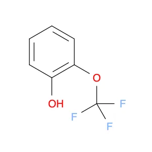 2-(Trifluorormethoxy)phenol