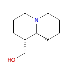 ((1R,9aR)-Octahydro-1H-quinolizin-1-yl)methanol