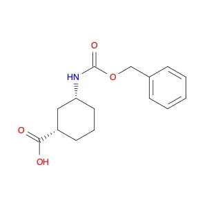 Z-1,3-Cis-Achc-OH