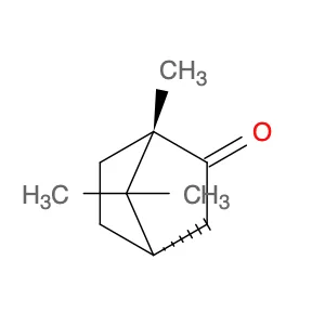 (1S,4S)-1,7,7-Trimethylbicyclo[2.2.1]heptan-2-one