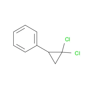 (2,2-Dichlorocyclopropyl)benzene