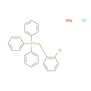 (2-Chlorobenzyl)triphenylphosphonium chloride hydrate