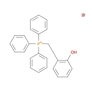 (2-Hydroxybenzyl)triphenylphosphonium bromide