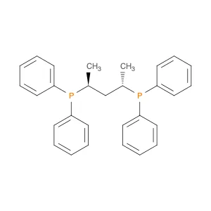 (2S,4S)-Pentane-2,4-diylbis(diphenylphosphine)