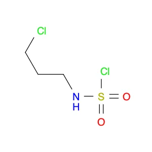 (3-Chloropropyl)Sulfamoyl Chloride