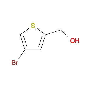 (4-bromothiophen-2-yl)methanol