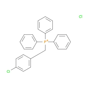 (4-Chlorobenzyl)triphenylphosphonium chloride
