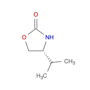 (R)-4-Isopropyloxazolidin-2-one