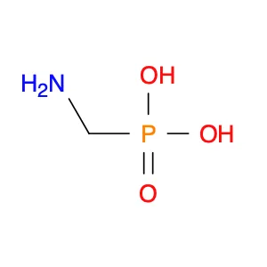 (Aminomethyl)phosphonic acid