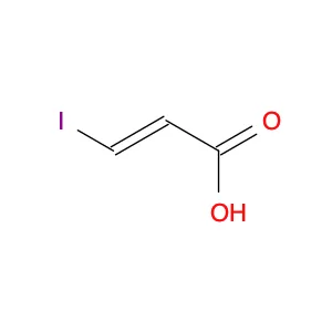 (E)-3-Iodoacrylic acid