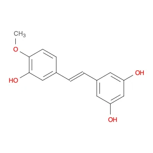 Rhapontigenin