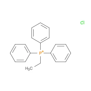 Ethyltriphenylphosphonium chloride