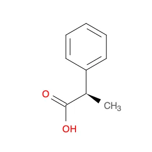(R)-2-Phenylpropanoic acid