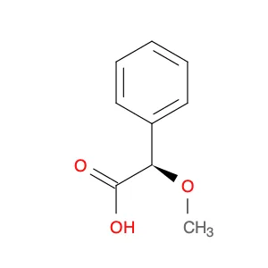(R)-2-Methoxy-2-phenylacetic acid