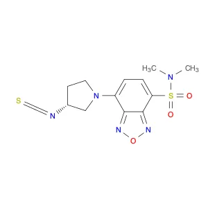 (R)-(-)-DBd-py-ncs