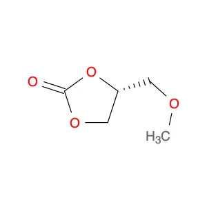 (4R)-4-(methoxymethyl)-1,3-dioxolan-2-one