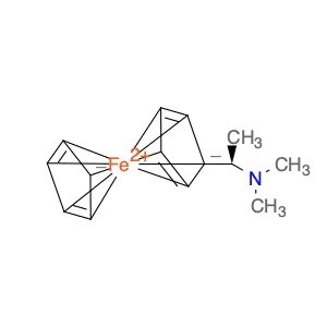 (R)-(+)-N,N-Dimethyl-1-ferrocenylethylamine