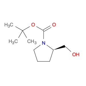N-Boc-D-prolinol
