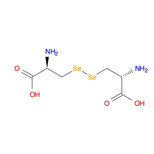 L-Selenocystine monohydrate