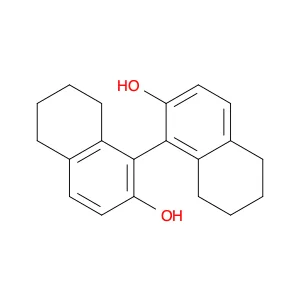(R)-5,5',6,6',7,7',8,8'-Octahydro[1,1'-binaphthalene]-2,2'-diol