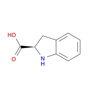 (R)-Indoline-2-carboxylic acid
