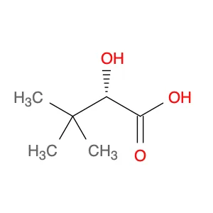 (S)-2-Hydroxy-3,3-dimethylbutanoic acid