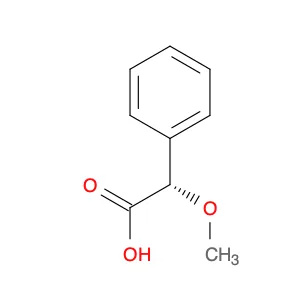 (S)-α-Methoxyphenylacetic Acid