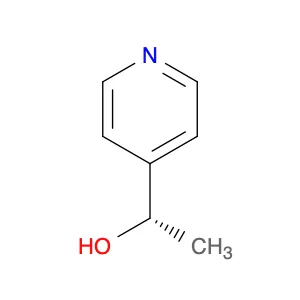 (S)-1-(Pyridin-4-yl)ethanol