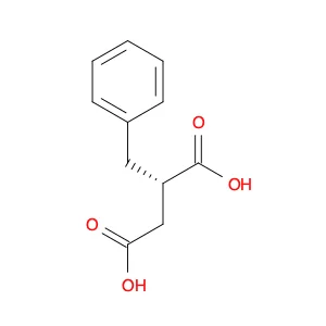 (S)-2-Benzylsuccinic acid