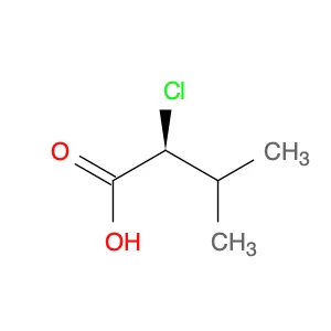 (S)-2-Chloro-3-methylbutanoic acid