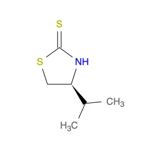 (S)-4-Isopropylthiazolidine-2-thione