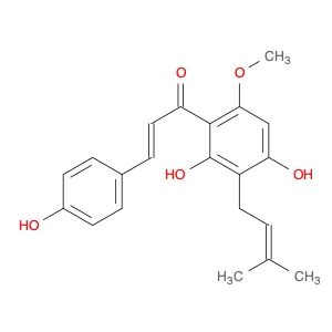 Xanthohumol