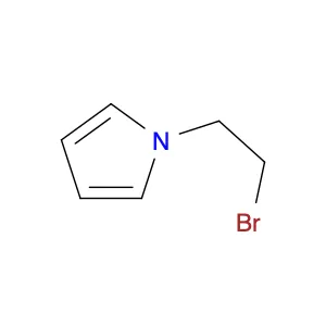 1-(2-Bromoethyl)-1H-pyrrole