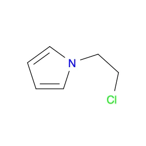 1-(2-Chloroethyl)-1H-pyrrole