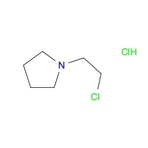 1-(2-Chloroethyl)pyrrolidine hydrochloride