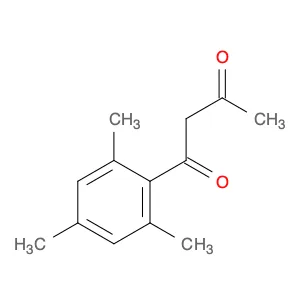 1-(2-Mesitylene)-1,3-butanedione