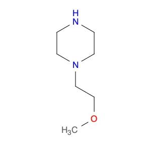 Piperazine, 1-(2-methoxyethyl)-