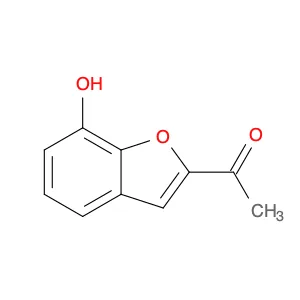 2-Acetyl-7-hydroxybenzofuran