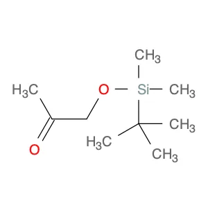 2-Propanone, 1-[[(1,1-dimethylethyl)dimethylsilyl]oxy]-