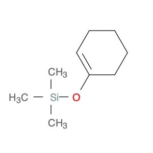 (Cyclohex-1-En-1-Yloxy)Trimethylsilane