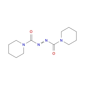 1,1'-(Azodicarbonyl)dipiperidine