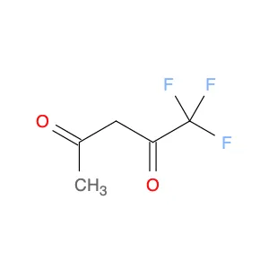 1,1,1-Trifluoropentane-2,4-dione
