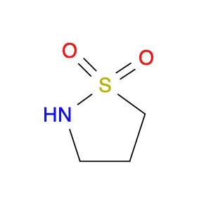 Isothiazolidine 1,1-dioxide