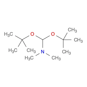 1,1-Di-tert-butoxy-N,N-dimethylmethanamine