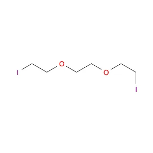 1,2-Bis(2-iodoethoxy)ethane