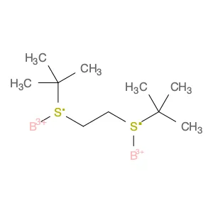 1,2-BIS(TERT-BUTYLTHIO)ETHANE:DIBORANE COMPLEX